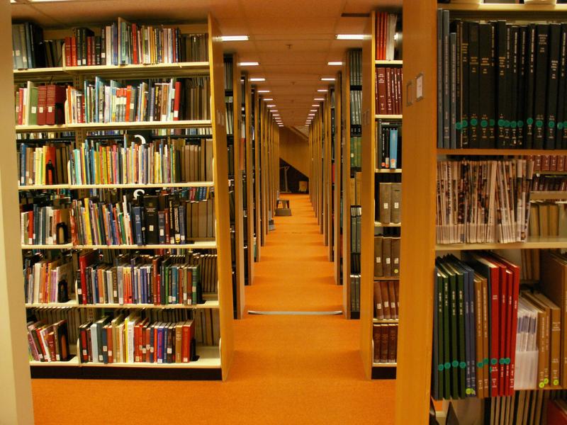 Library