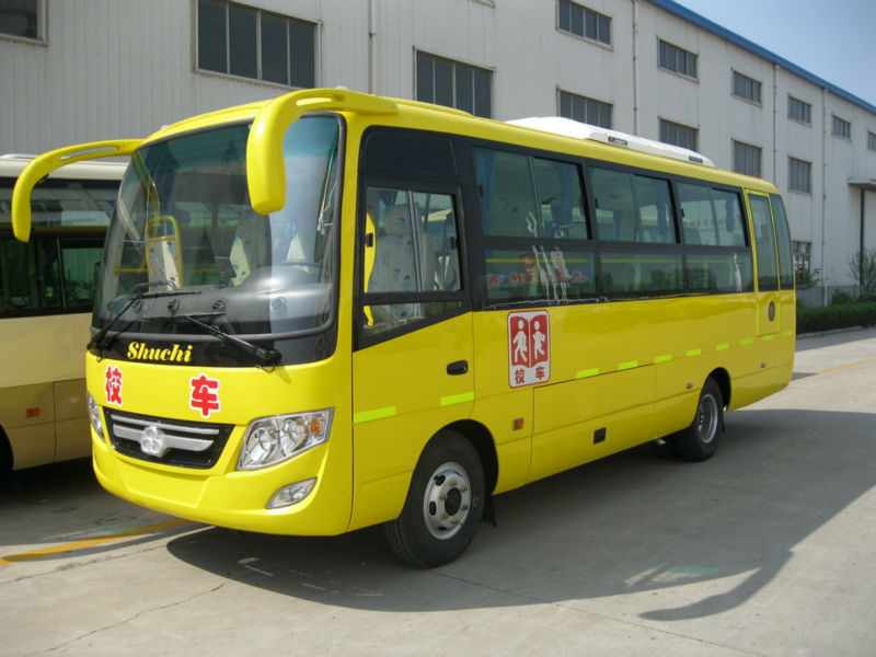 School Bus