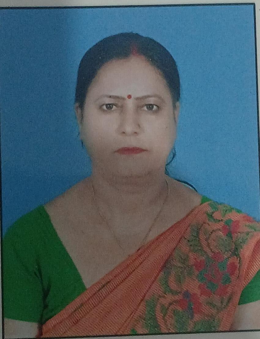 Gudiya Kumari