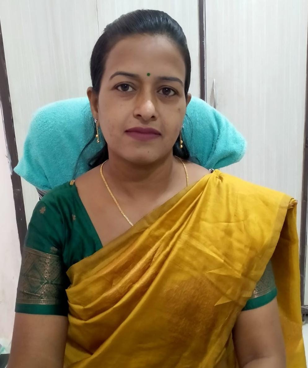 Rakhi Mishra