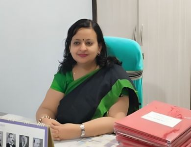 Swati Mishra